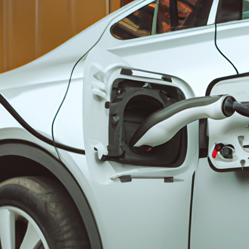 How Far Can an Electric Car Go? Exploring the Maximum Range of Electric