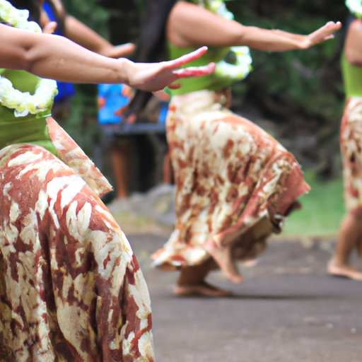 Exploring the Hawaiian Dance Origins, History, and Meaning The