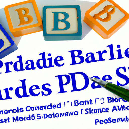 A Comprehensive Guide to Understanding the Medicare Part B Deductible 