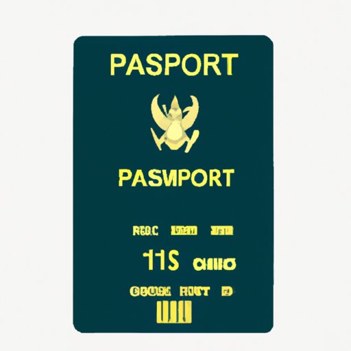 What Is Travel Document Number At Nicholas Margarot Blog What Is Travel Document Number At Nicholas Margarot Blog