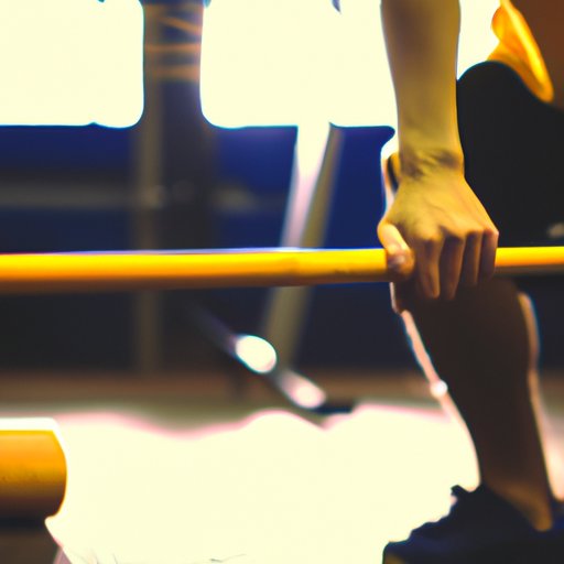 What is Vabbing at the Gym? Exploring the Benefits of Vabbing for