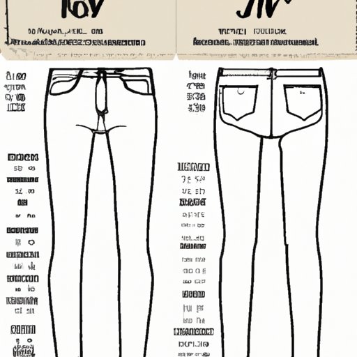Fashion Nova Size Chart