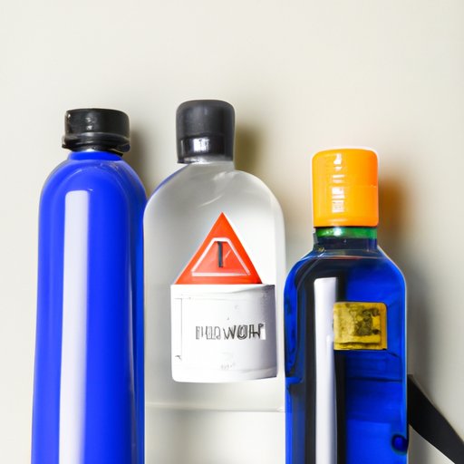 Travel Bottle Sizes Allowed on Airplanes A Comprehensive Guide The
