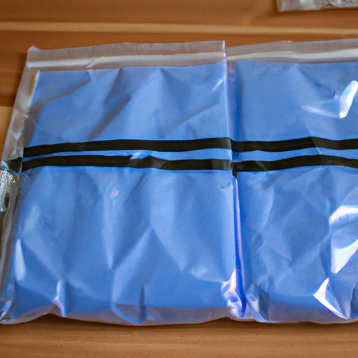 What Size Ziploc for Travel? An Ultimate Guide The Enlightened Mindset