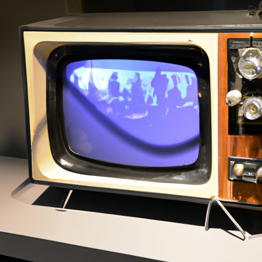 What Year Was Television Invented? Exploring the Invention of