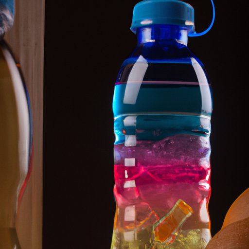 What Year Was Gatorade Invented? Exploring the History of the Popular