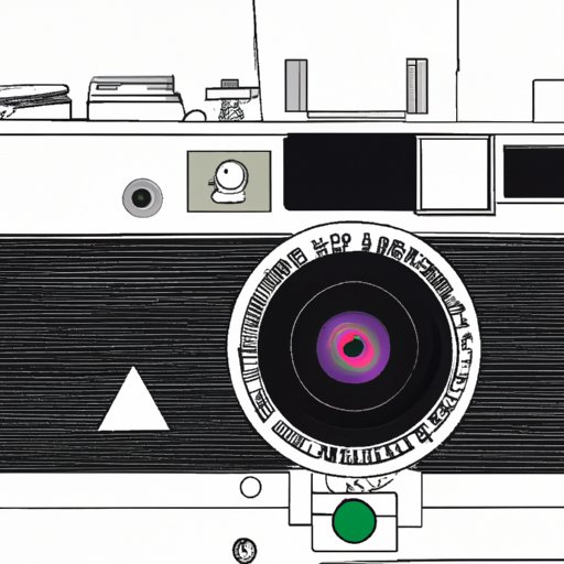 What Year Were Cameras Invented? A Historical Overview The