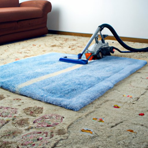 Starting a Carpet Cleaning Business Essential Equipment, Licenses