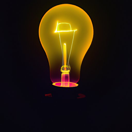 When Did Thomas Edison Invent the Light Bulb? Exploring the History and