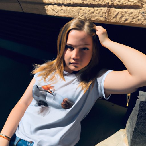 When Does Haley Come Back From Tour An Interview With Haley On Her When Does Haley Come Back From Tour An Interview With Haley On Her