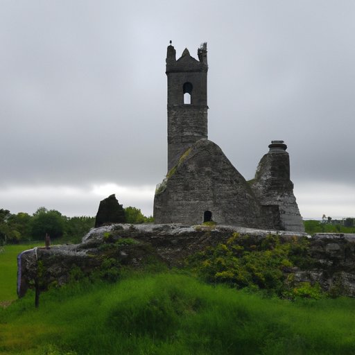 When Is The Best Time To Visit Ireland Exploring Weather Activities 