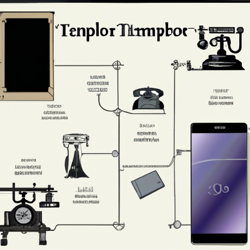 The Invention of the Telephone A Timeline from Alexander Graham Bell