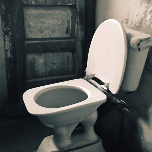 The History of Toilet Invention A Timeline of Famous Inventors and