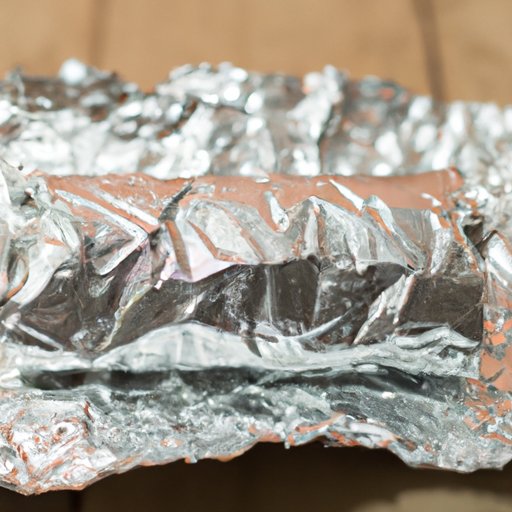 The Invention of Aluminum Foil and How it Revolutionized Cooking The Enlightened Mindset