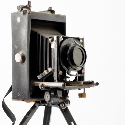 When Was Cameras Invented? A Historical Overview of the Invention of