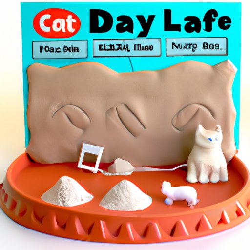 The Fascinating Story Behind the Invention of Cat Litter A Look Back