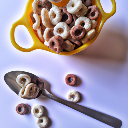 A Brief History of Cereal Exploring the Invention of Breakfast’s