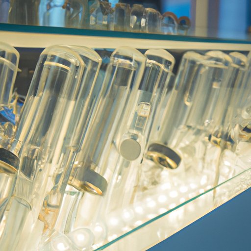 When Was Clear Glass Invented? A Historical Overview of the Invention of Clear Glass The