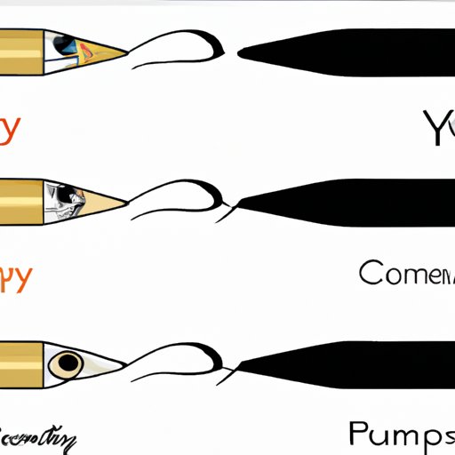 When Was Eyeliner Invented? A Look Back Through History The