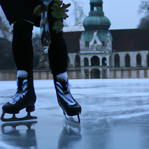 When Was Ice Skating Invented? A Historical Overview of This Ancient