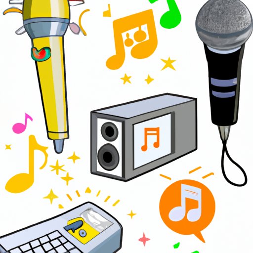 The Fascinating History of Karaoke Exploring When It Was Invented