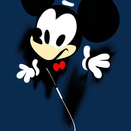 The History of Mickey Mouse: From Creation to Global Legacy - The  Enlightened Mindset