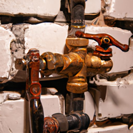 When Was Modern Plumbing Invented? A Historical Overview The