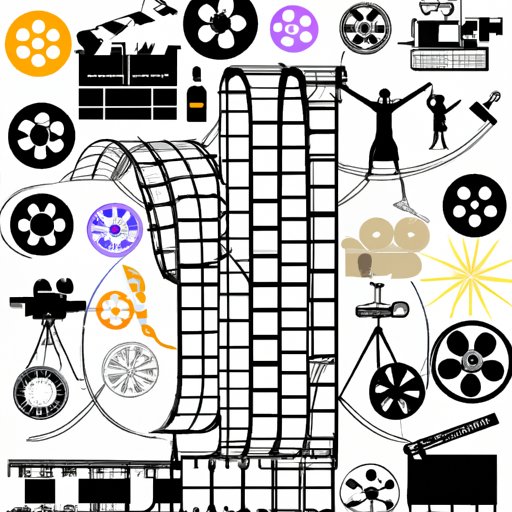 When was Motion Picture Invented? A Timeline of its Invention and