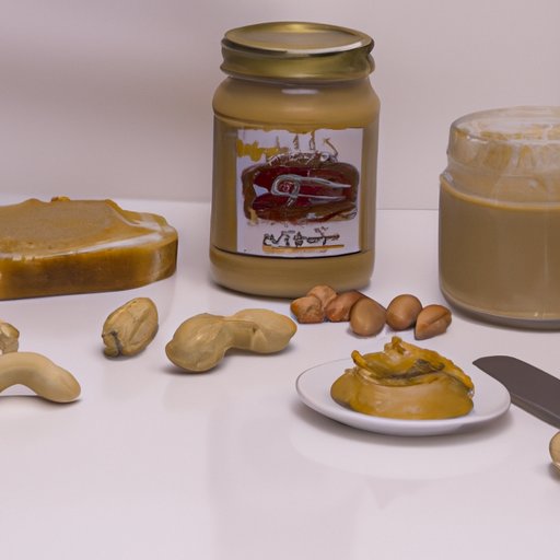 The History of Peanut Butter When Was It Invented? The Enlightened