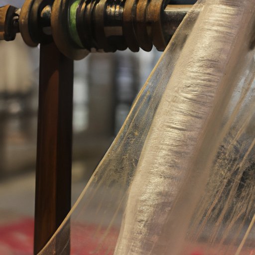 When Was Rayon Invented? An InDepth Look at the Invention and Impact