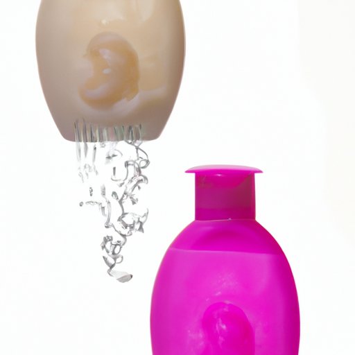 The Invention of Shampoo A Brief History and its Impact The