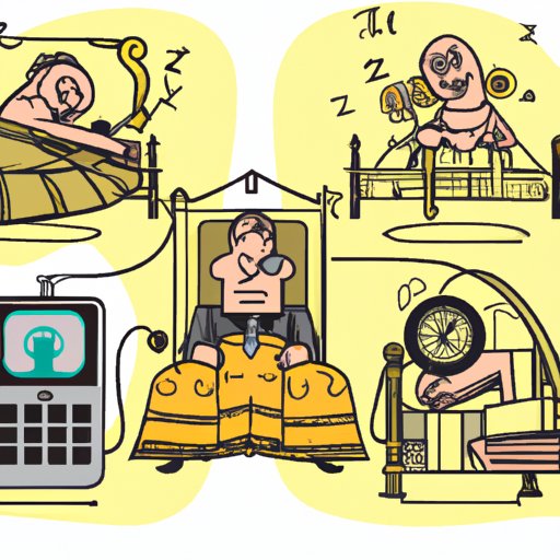 When was Sleeping Invented? A Historical and Scientific Exploration