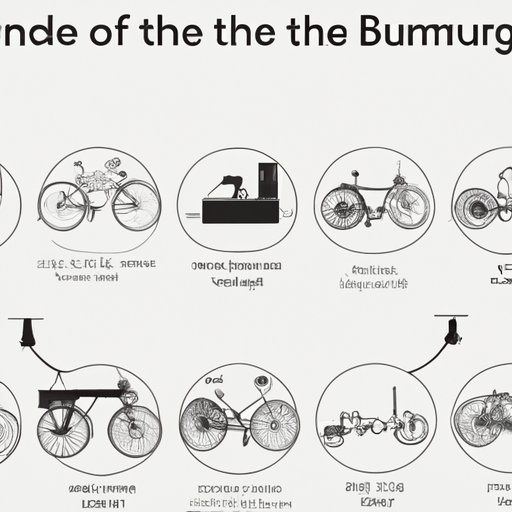 When Was the Bicycle Invented? Exploring the History of This Iconic