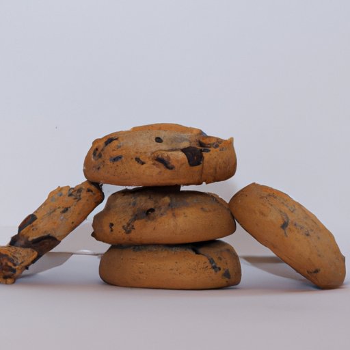 The Fascinating History of the Cookie When Was It First Invented