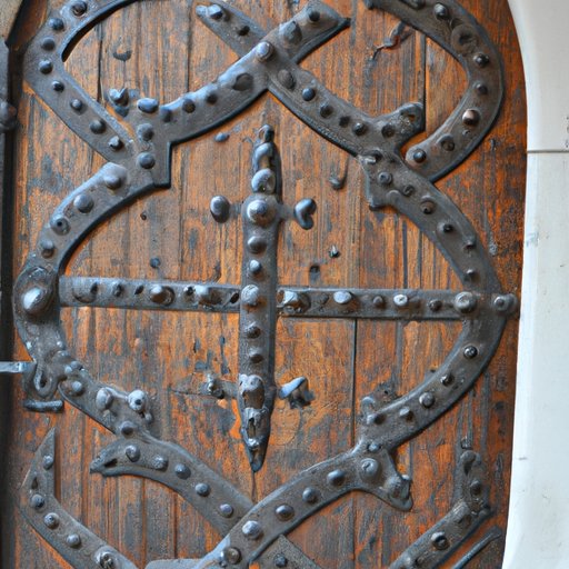 When Was the Door Invented? Exploring the History & Evolution of the