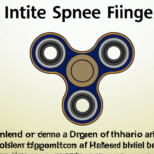 When Was the Fidget Spinner Invented? Exploring the Fascinating History