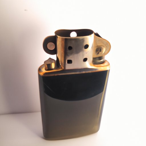 When Was the First Lighter Invented? A Historical Look at the Invention