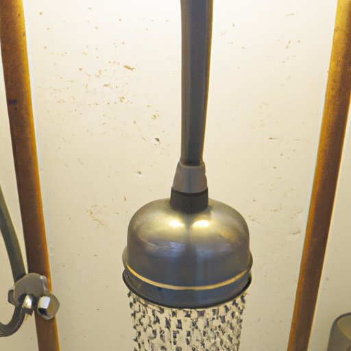 When Was the First Shower Invented? A Historical Look The Enlightened Mindset