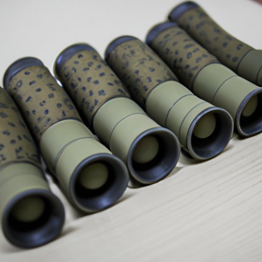 The History and Evolution of the Silencer From Inception to Popularity