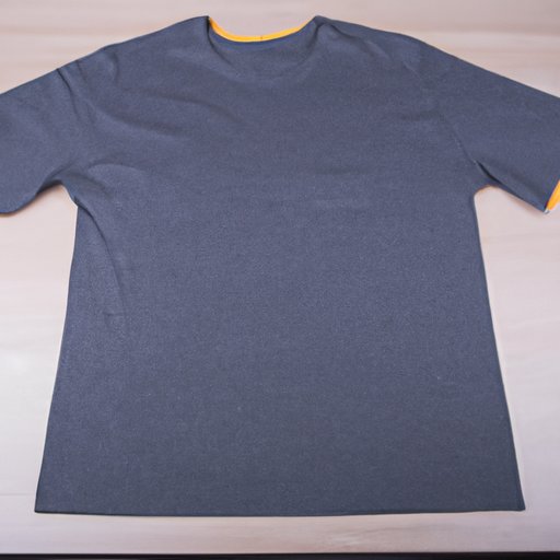 When Was the TShirt Invented? An Exploration of the History and