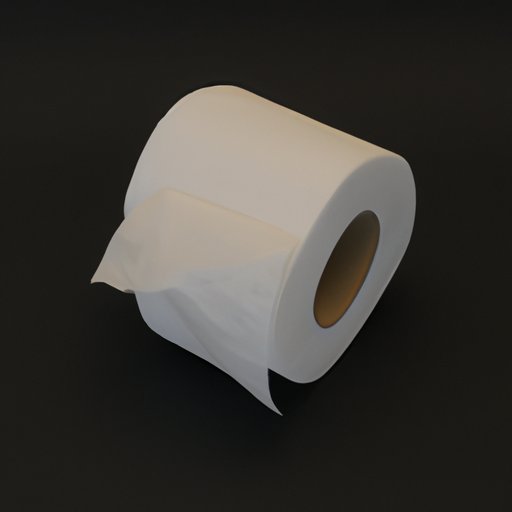 The Fascinating Story Behind the Invention of Toilet Paper When Was It