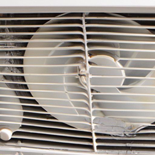 When Were Air Conditioners Invented? A Look at the History and Impact of Air Conditioning The