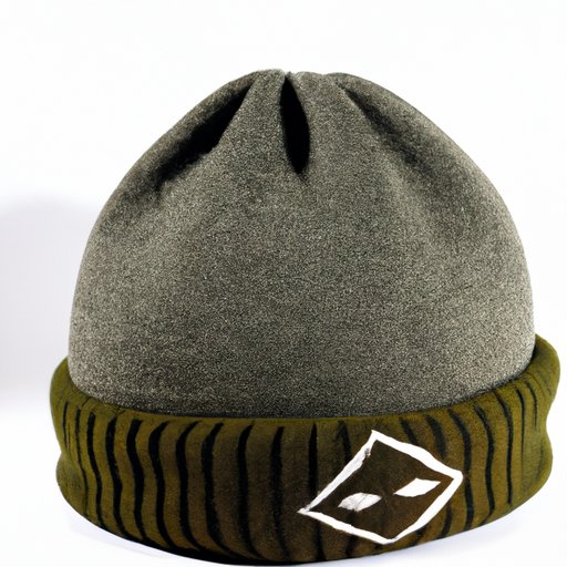 The History of Beanies A Look Back at the Popular Headwear The