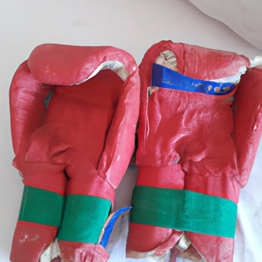 When Were Boxers Invented? Exploring the History and Development of