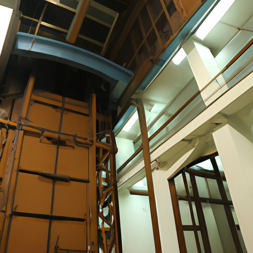 The Invention of Elevators How Did We Get Here? The Enlightened Mindset