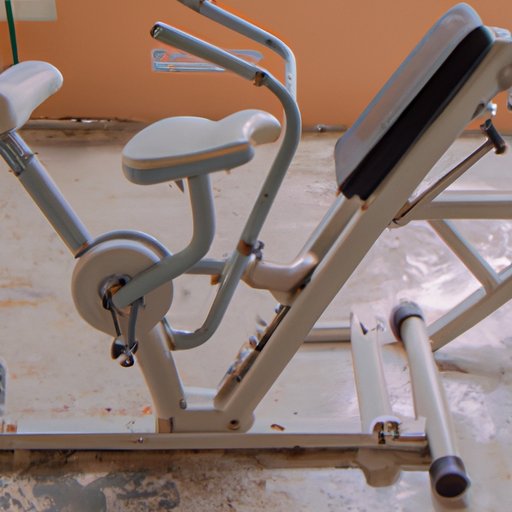 When Were Gyms Invented? A Historical Overview The Enlightened Mindset