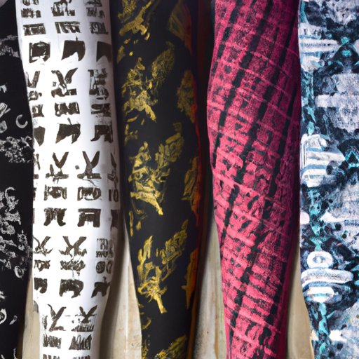 When Were Leggings Invented? A Comprehensive Look at the Evolution of 