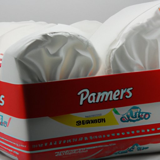 When Were Pampers Invented? An Overview of the Development of