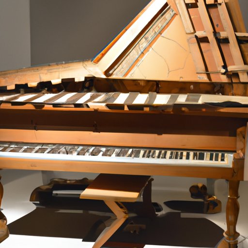 When Were Pianos Invented? Exploring the Birth of an Iconic Instrument
