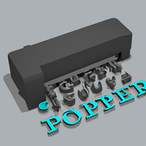 When Were Printers Invented? A Comprehensive History of Printing The